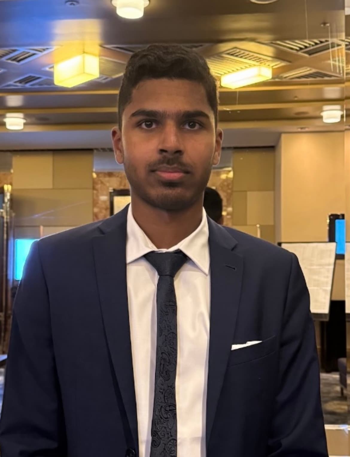 Adit Murugavel