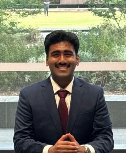 Anish Thakur