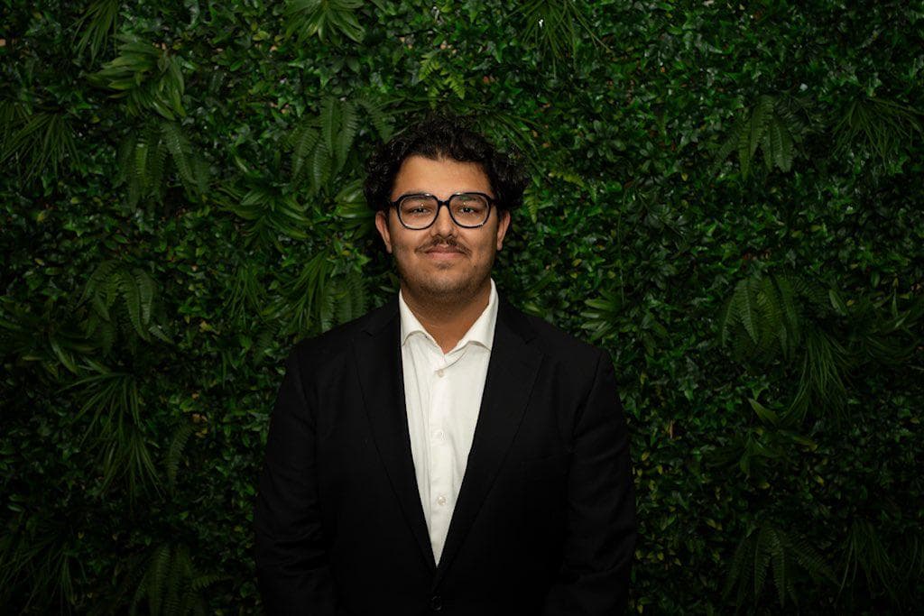 Arsh Jauhari