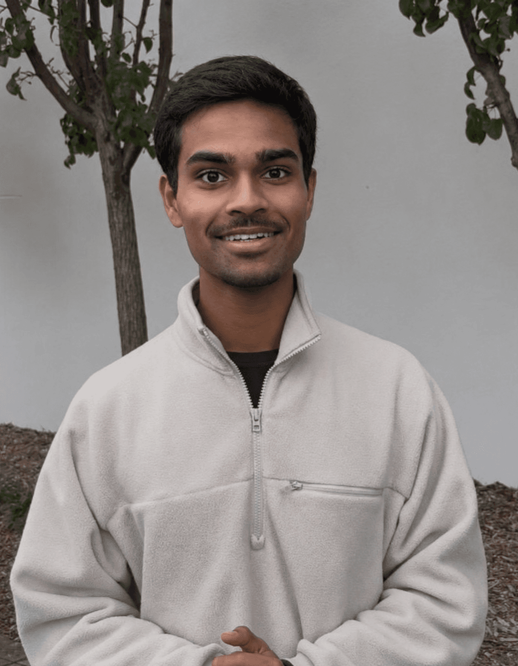 Bubloo Mohanrajh