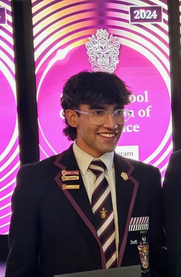 Karshin Sachdeva