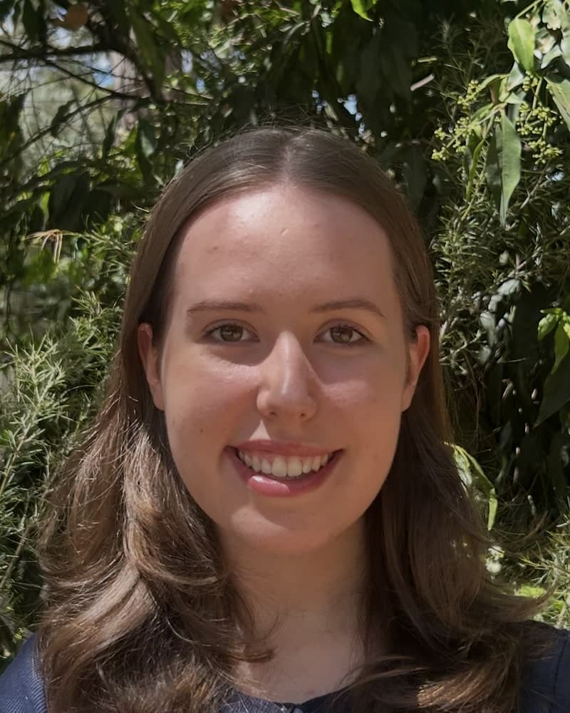 Olivia Revell, VCE Tutor at Infinite Tutoring Melbourne