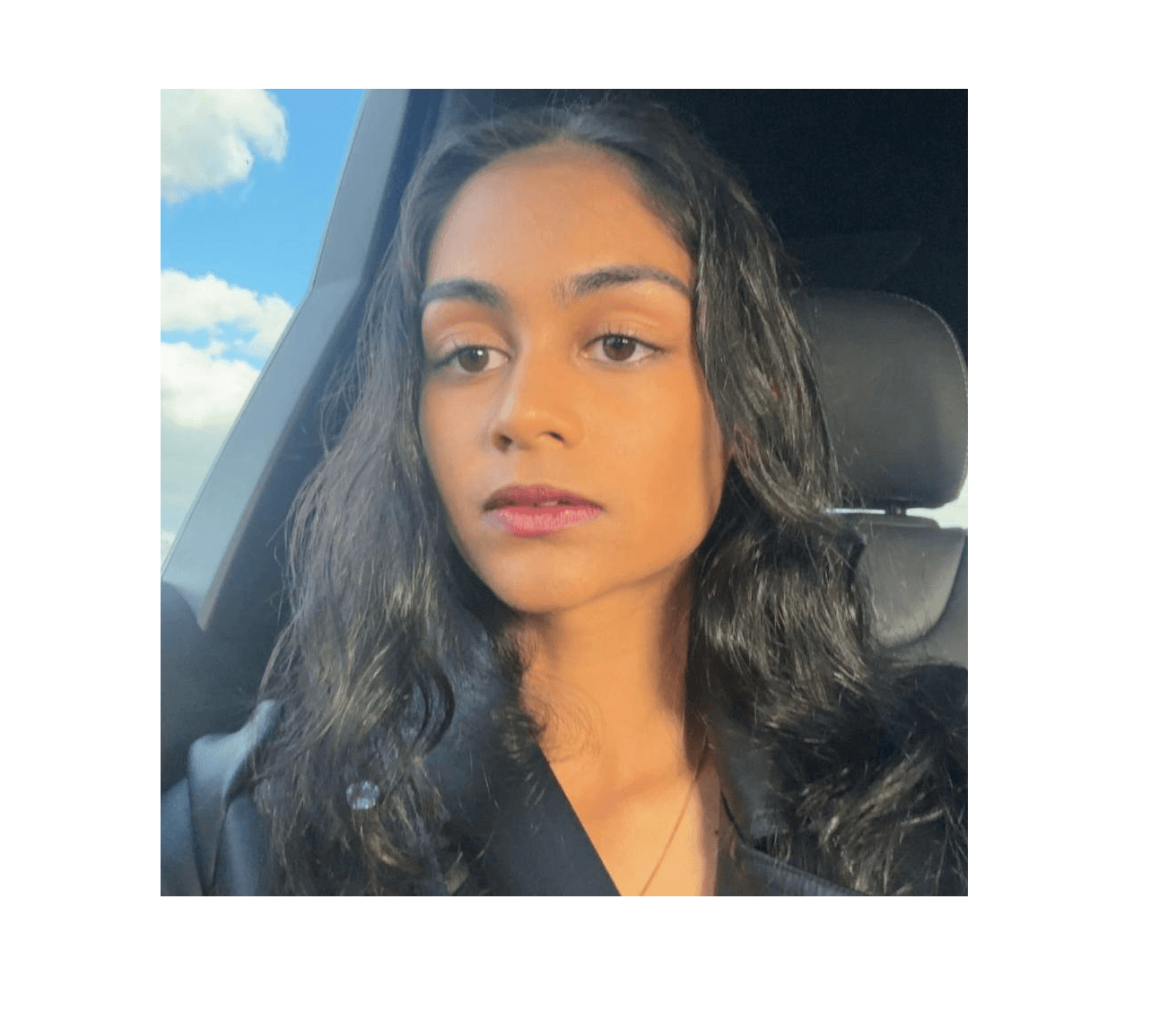 Riya Bahadur