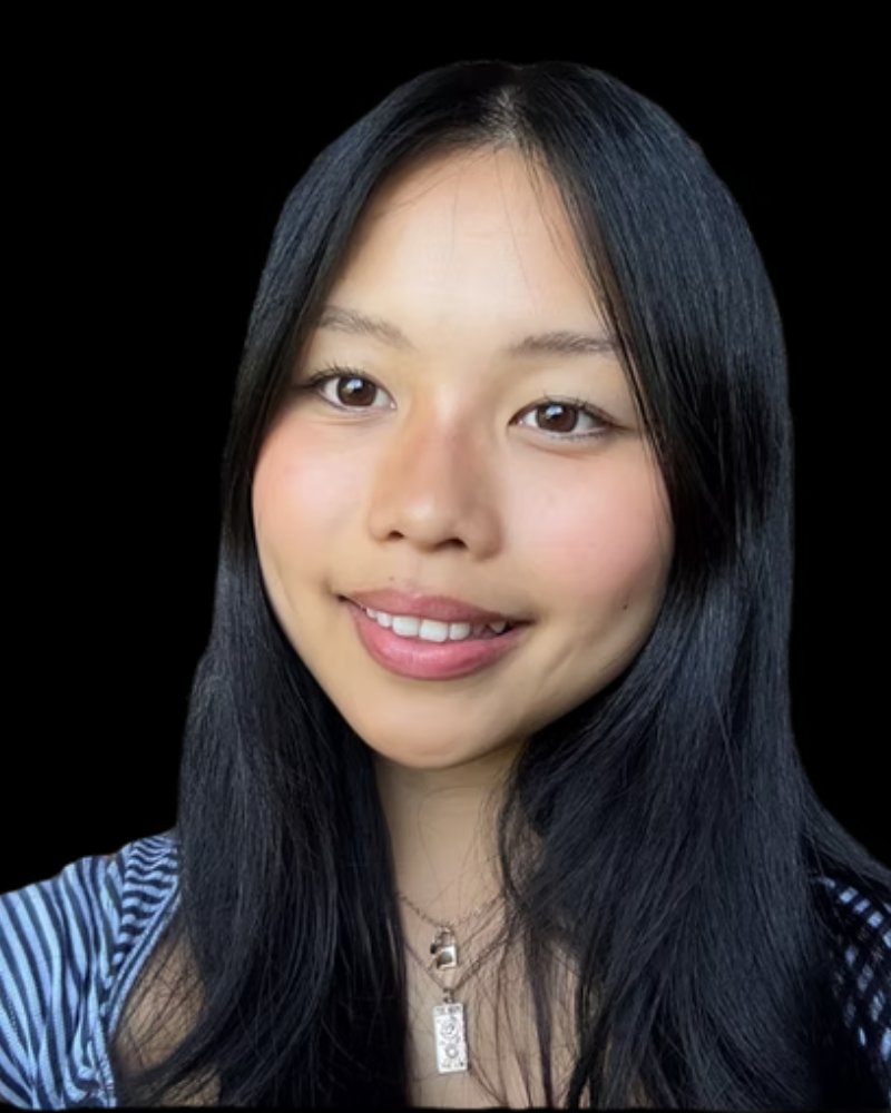 Charissa Chen, Tutor at Infinite Tutoring Melbourne